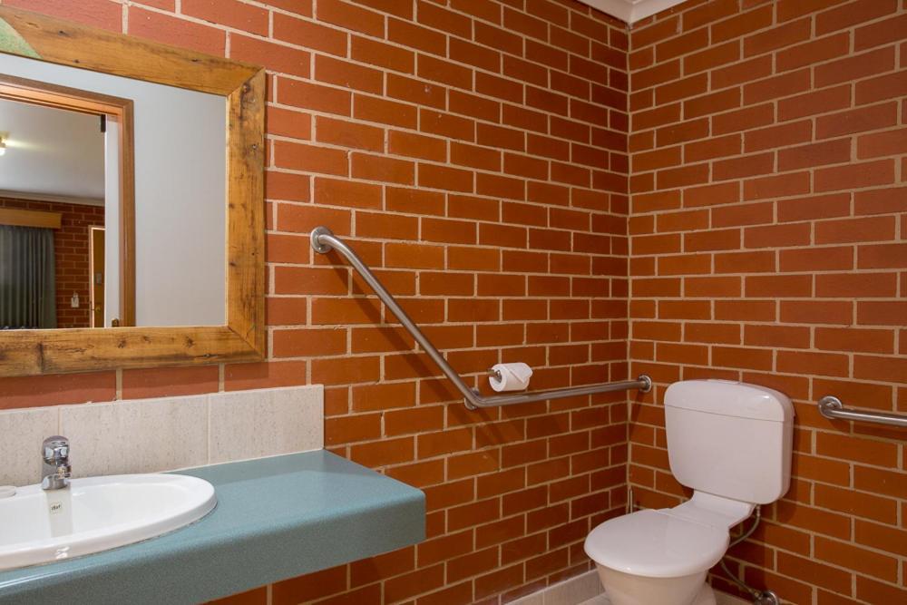 Yackandandah Central Extérieur photo