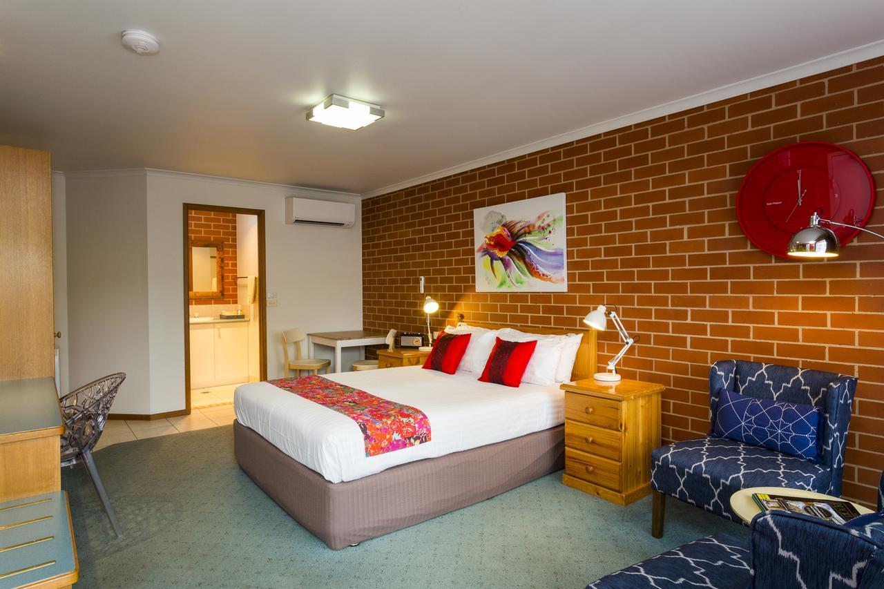 Yackandandah Central Extérieur photo