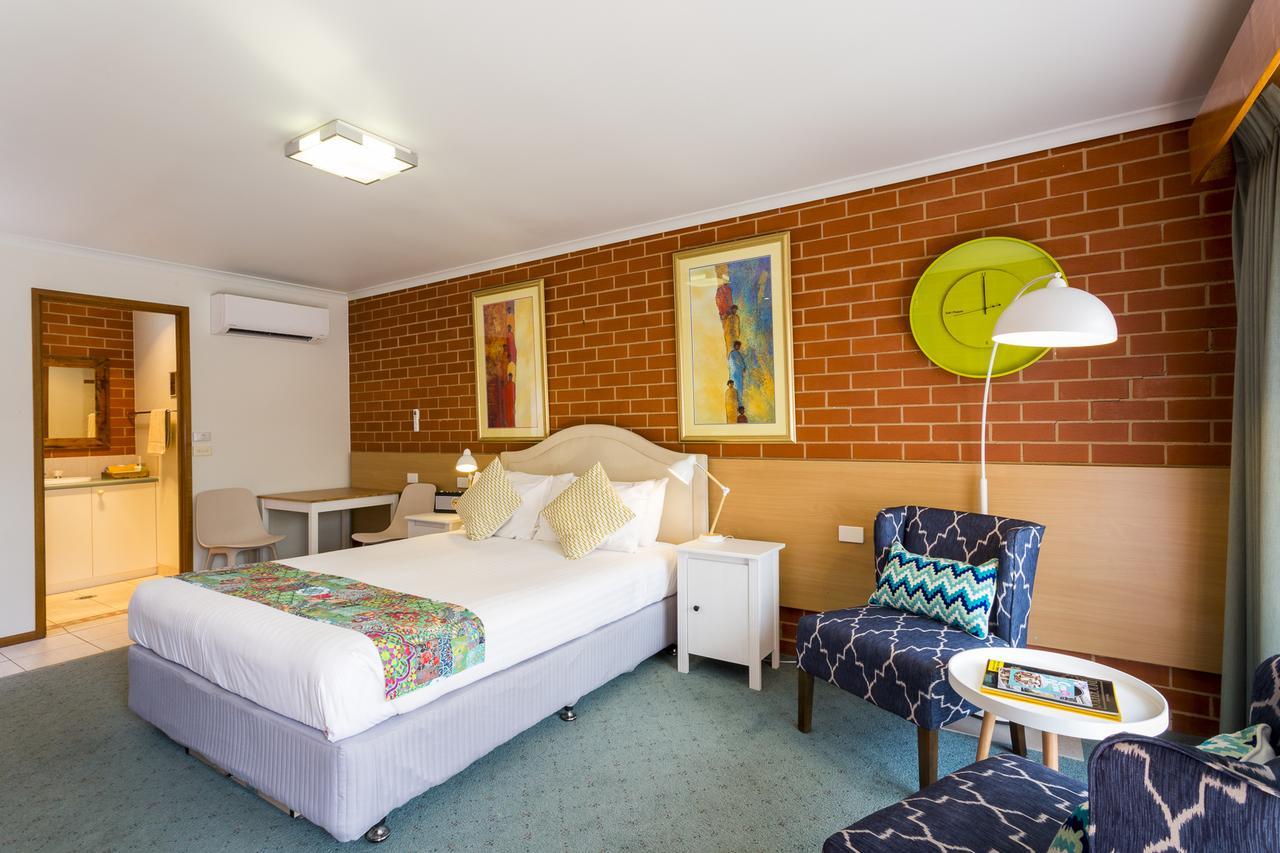 Yackandandah Central Extérieur photo