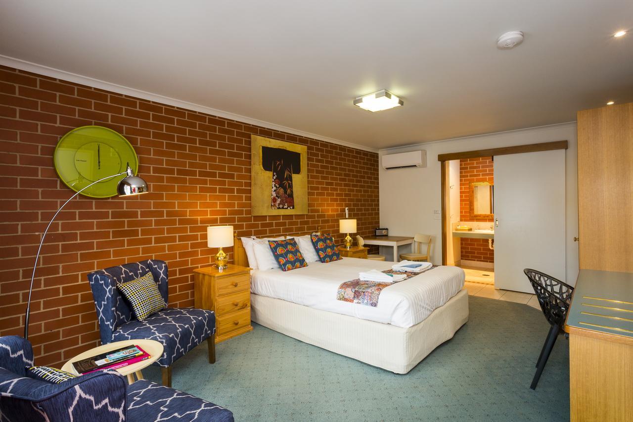 Yackandandah Central Extérieur photo