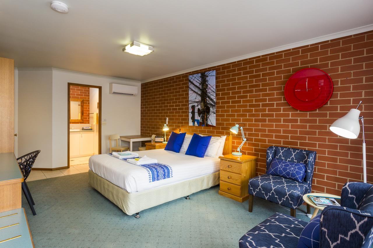 Yackandandah Central Extérieur photo