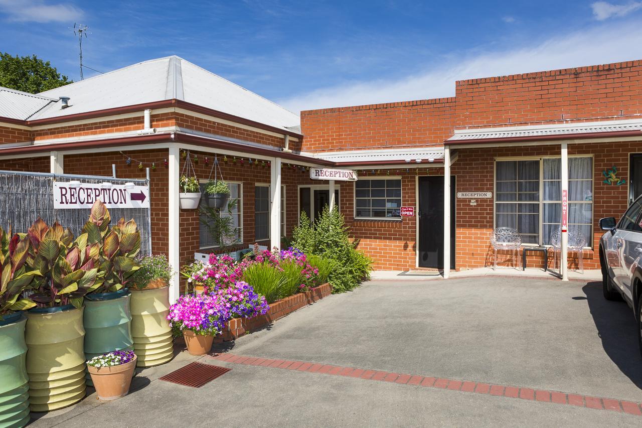 Yackandandah Central Extérieur photo