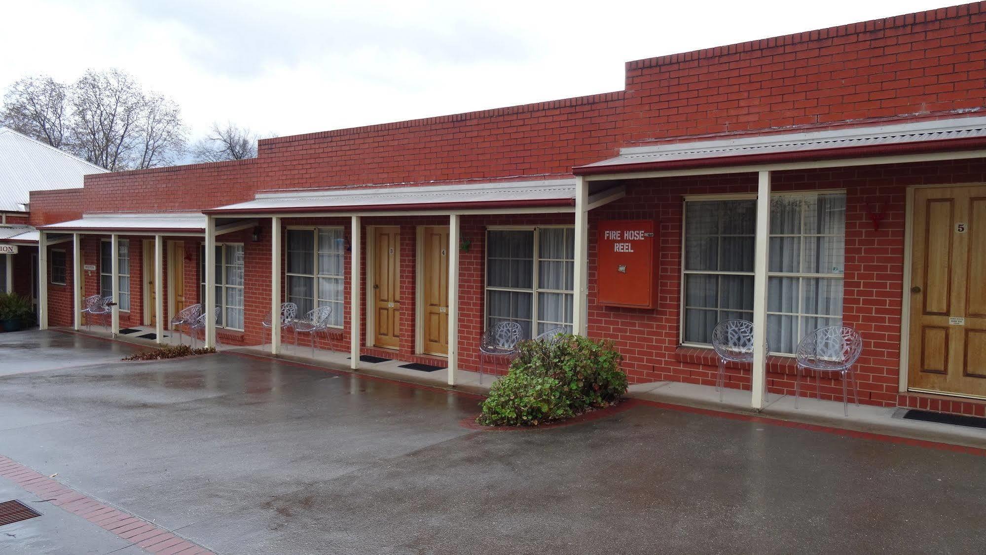 Yackandandah Central Extérieur photo