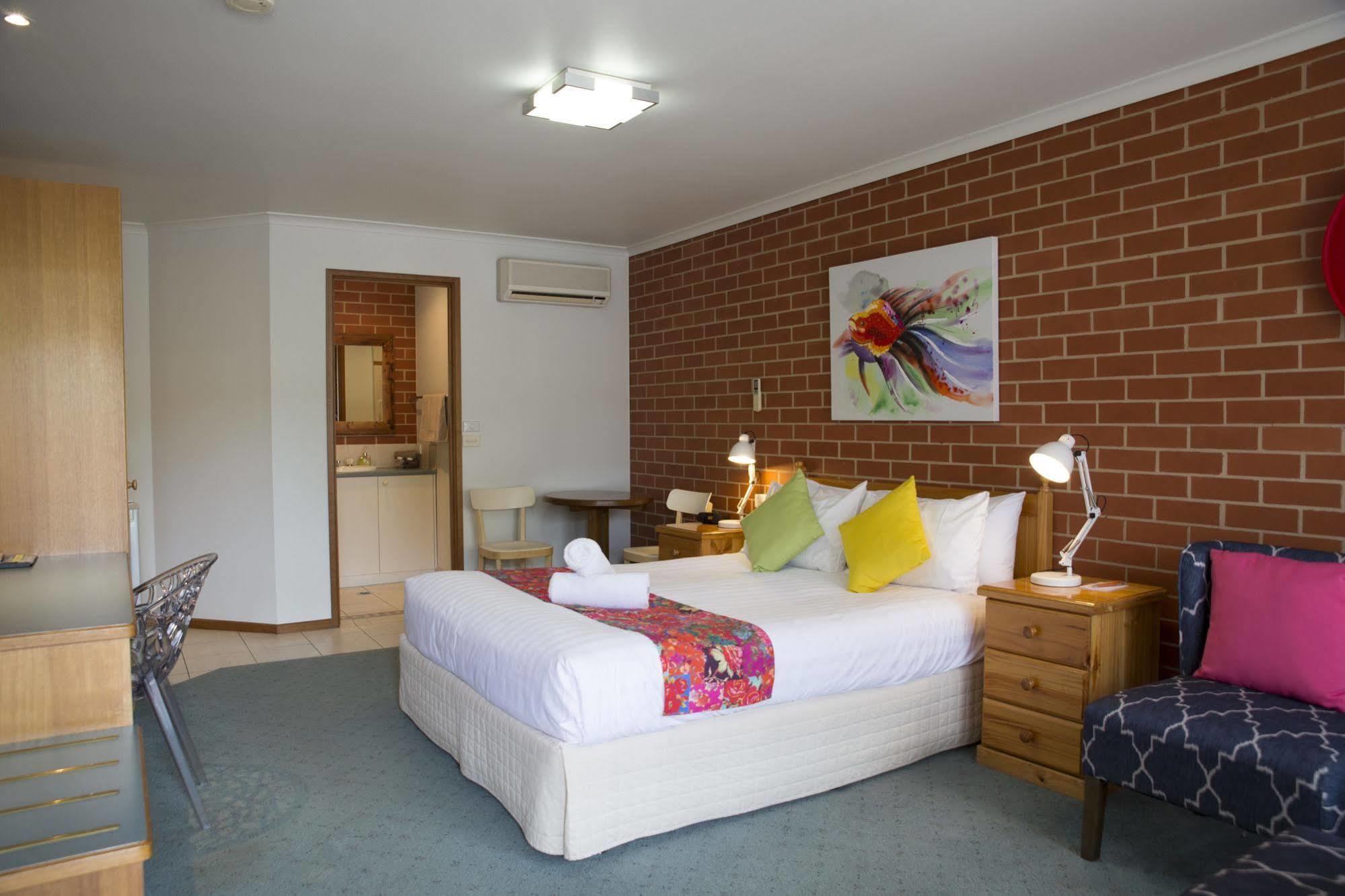 Yackandandah Central Extérieur photo