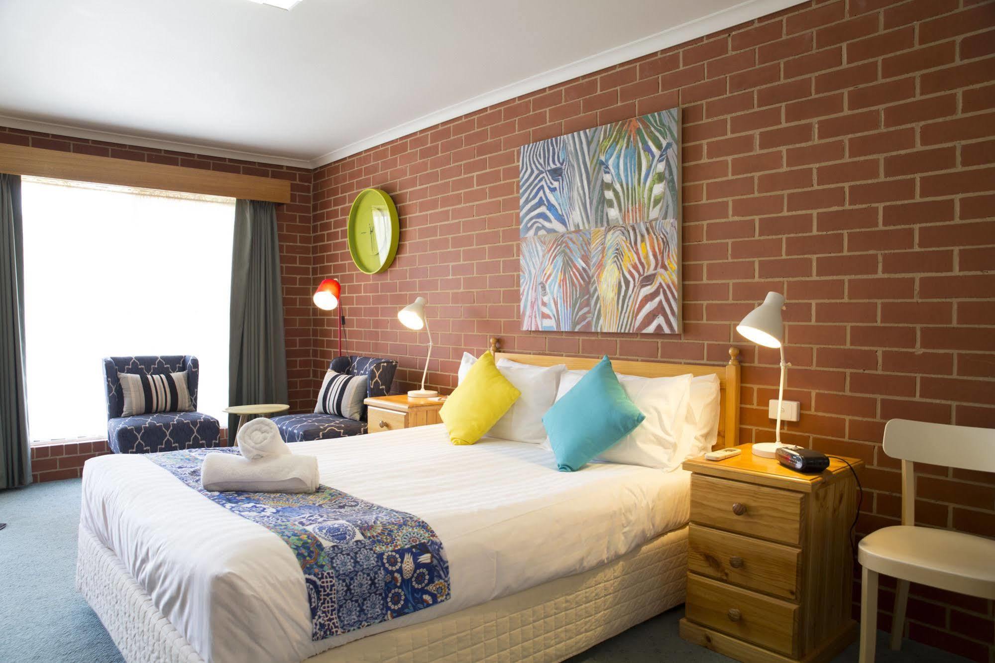 Yackandandah Central Extérieur photo