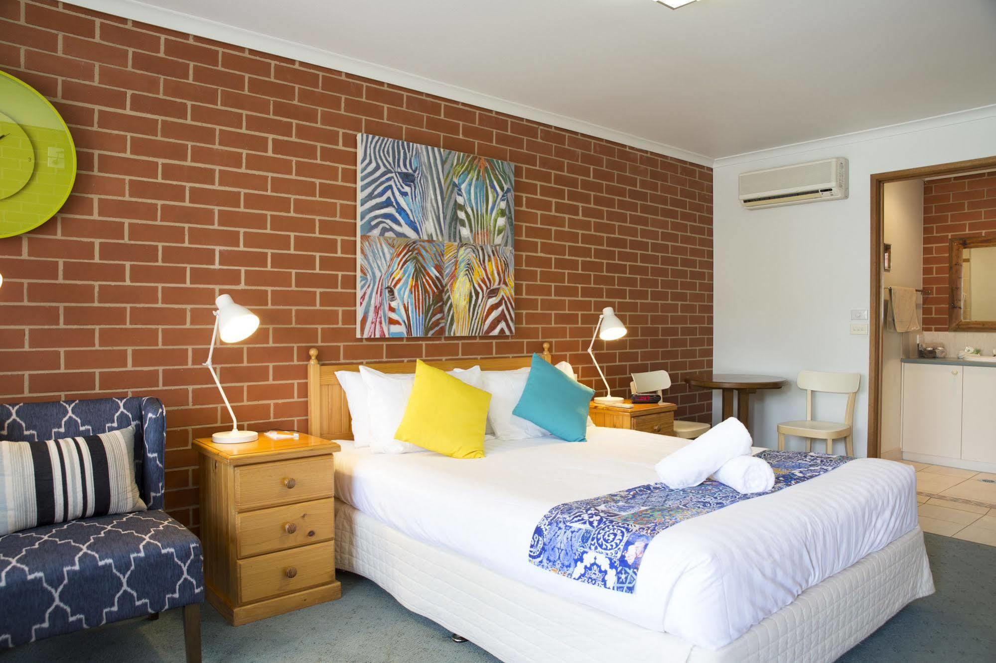 Yackandandah Central Extérieur photo